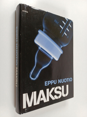 Eppu Nuotio : Maksu