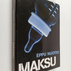 Eppu Nuotio : Maksu - pikkukuva 1
