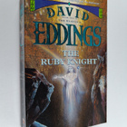 David Eddings : The ruby knight (the elenium 2) - pikkukuva 1
