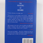 Sudhir Kakar : The Ascetic of Desire - pikkukuva 2