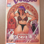 Voodoo Sarjakuva - pikkukuva 1