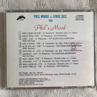 Phil Mood & Space Jazz Trio: Phil's Mood (CD) - pikkukuva 2