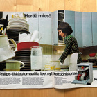 Vintage Kasari lehti 10 / 1973 - pikkukuva 4