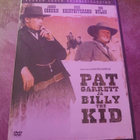 Pat Garrett ja Billy the Kid - 2DVD RARE! - pikkukuva 1