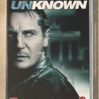 UNKNOWN (2011) Liam Neeson - pikkukuva 1