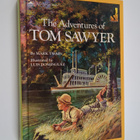 Mark Twain : The Adventures of Tom Sawyer - pikkukuva 1