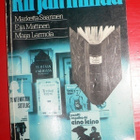 Marketta Saarinen : Kirjan mittaa 1979 1.p. - pikkukuva 1