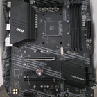 MSI B550-A PRO – AM4 / B550 / DDR4 / ATX – VIALLINEN - pikkukuva 5