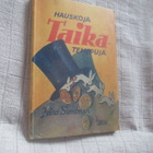 HAUSKOJA TAIKATEMPPUJA - julius sundman ( 1,p v 1944 - pikkukuva 1