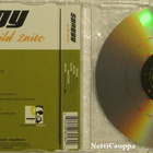 Shaggy • Wild 2nite CD Maxi-Single - pikkukuva 2