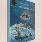 Sven Krohn : Valkoinen aukko : tieto, usko ja filosofia - pikkukuva 1