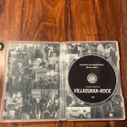 Villasukka-Rock DVD Jussi & The Boys feat. Remu Dvd - pikkukuva 3