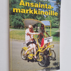 Karl-Erik Lassenius ym. : Ansaintamarkkinoille - pikkukuva 1