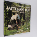 Xuqi Jin : Jättepandan i Kinas bambuskogar - pikkukuva 1