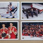 1990-91 Upper Deck Hockey (English) (NHL, WJC) - pikkukuva 1
