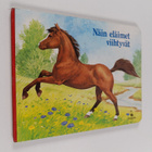 Näin eläimet viihtyvät - pikkukuva 1