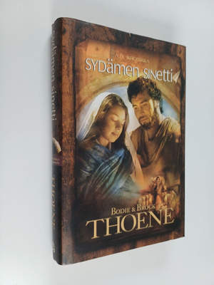 Brock Thoene ym. : Sydämen sinetti
