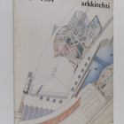 Arkkitehti 2-3/1984 - pikkukuva 1