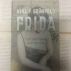 Nina F. Grünfeld - Frida: tuntemattoman isoäitini sota (sid) - pikkukuva 1
