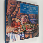 Louise Pickford ym. : The Impressionists' Table - A Celeb... - pikkukuva 1