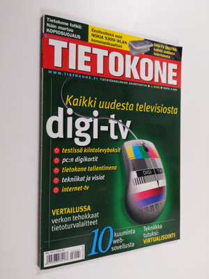 Tietokone 1/2006