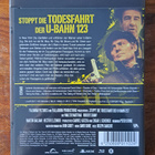 Pelham 1-2-3 kaapattu (1974) Blu-ray - pikkukuva 2