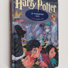 J. K. Rowling : Harry Potter ja viisasten kivi - pikkukuva 1