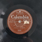 Savikiekko 1955 - Edith Piaf - Columbia BF 684 - pikkukuva 3