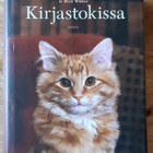 Vicki Myron & Bret Witter - Kirjastokissa - pikkukuva 1