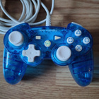 Playstation PS3 langallinen ohjain - pikkukuva 2