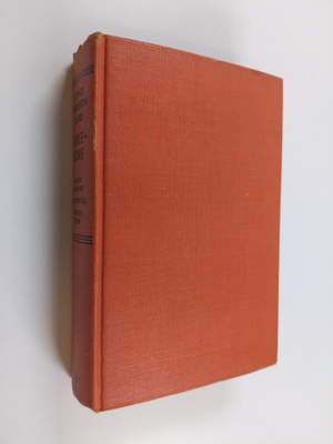 Donald Henderson Clarke : Threesome