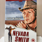 dvd Nevada Smith - pikkukuva 1
