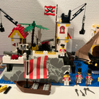 Lego Merirosvosarja Imperial Trading Post - pikkukuva 2