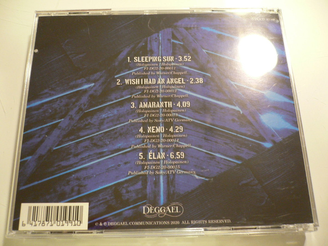 Item image