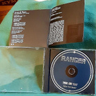 Ranger - Where Evil Dwells CD (kp.) - pikkukuva 2