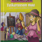 Lene Møller Jørgensen: Taikaruusun maa - pikkukuva 1