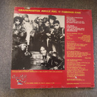 Grandmaster Melle Mel & The Furious Five LP (1984) - pikkukuva 2