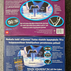 Haluatko miljonääriksi pelit 1 ja 2 painokset. hieno kunto - pikkukuva 2