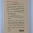 Tuire Ylikoski : Unohtuiko asiakas - pikkukuva 2