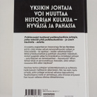 Ian Kershaw : Persoonallisuus ja valta - pikkukuva 2