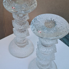 Iittala Festivo -kynttilänjalat, 9kpl, Timo Sarpaneva - pikkukuva 4