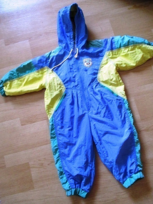 Välikausihaalari 98 cm. Reima