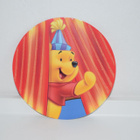  Postikortti (K)  nalle puh - pikkukuva 1