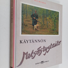 Christer Holmgren : Käytännön metsästystaito - pikkukuva 1