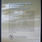 Merikaupungista merille ja merten taakse - pikkukuva 2