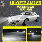 928 1977-1995 Ulkoiset LED -valot - pikkukuva 1
