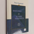 Tony Dunderfelt : Intuitio ja tunneviestintä : ihmisten v... - pikkukuva 1