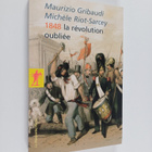 Maurizio Gribaudi ym. : 1848, la revolution oubliee - pikkukuva 1