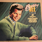 Bobby Vee – The Bobby Vee Singles Album LP - pikkukuva 1
