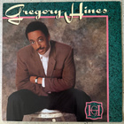 [LP] GREGORY HINES: S/T - pikkukuva 1